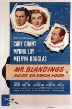 Watch Mr. Blandings Builds His Dream House Putlocker