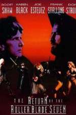 Watch Return of the Roller Blade Seven Putlocker