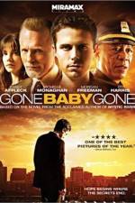 Watch Gone Baby Gone Putlocker