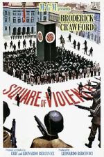 Watch Square of Violence Putlocker