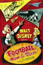 Watch Football Now and Then (Short 1953) Putlocker