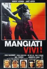 Watch Eaten Alive! Putlocker