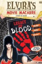 Watch Blood Legacy Putlocker