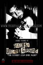 Watch August Underground Putlocker