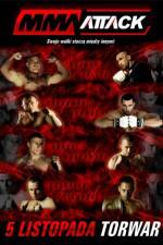 Watch MMA Attack Putlocker