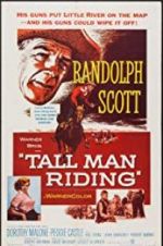 Watch Tall Man Riding Putlocker