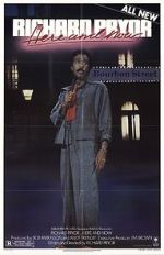 Watch Richard Pryor... Here and Now Putlocker