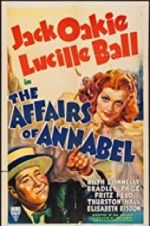Watch The Affairs of Annabel Putlocker