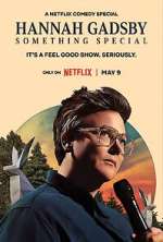 Watch Hannah Gadsby: Something Special Putlocker
