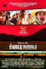 Watch Three Burials Putlocker