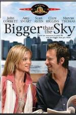 Watch Bigger Than the Sky Putlocker