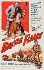 Watch Battle Flame Putlocker