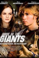 Watch Home of the Giants Putlocker