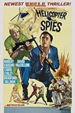 Watch The Helicopter Spies Putlocker