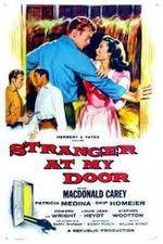Watch Stranger at My Door Putlocker