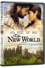 Watch The New World Putlocker