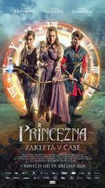Watch Princess cursed in Time Putlocker