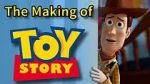 Watch The Making of \'Toy Story\' (TV Short 1995) Putlocker