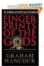 Watch Fingerprints of the Gods Putlocker