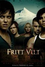 Watch Fritt vilt Putlocker