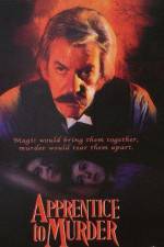 Watch Apprentice to Murder Putlocker