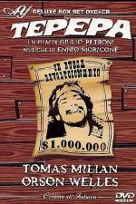 Watch Tepepa Putlocker