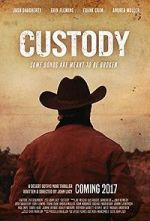 Watch Custody Road Putlocker