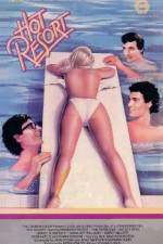 Watch Hot Resort Putlocker
