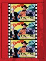 Watch Billy the Kid\'s Round-Up Putlocker