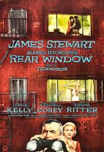 Watch Rear Window Putlocker
