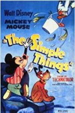 Watch The Simple Things Putlocker