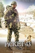 Watch Picket 43 Putlocker