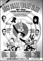 Watch Bugs Bunny/Looney Tunes All-Star 50th Anniversary Putlocker