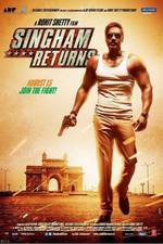 Watch Singham Returns Putlocker
