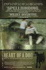Watch Heart of a Dog Putlocker