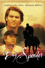 Watch Big Spender Putlocker