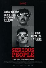 Watch Serious People Putlocker