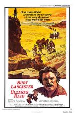 Watch Ulzana's Raid Putlocker