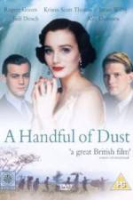Watch A Handful of Dust Putlocker