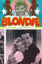 Watch Blondie Goes to College Putlocker