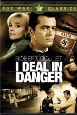 Watch I Deal in Danger Putlocker