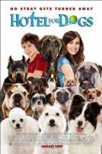Watch Hotel for Dogs Putlocker