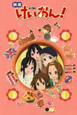 Watch K-ON The Movie Putlocker