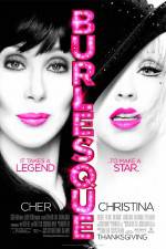 Watch Burlesque Putlocker