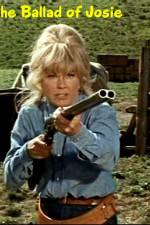 Watch The Ballad of Josie Putlocker