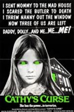 Watch Cathy\'s Curse Putlocker