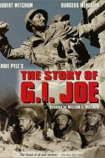 Watch Story of GI Joe Putlocker