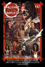 Watch Challenge of Five Gauntlets Putlocker