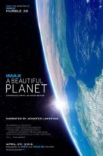 Watch A Beautiful Planet Putlocker