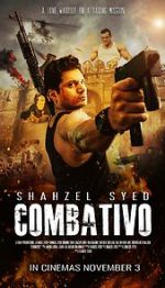 Watch Combativo Putlocker
